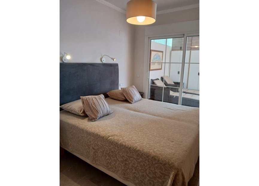 Resale - Apartment - Ground Floor Apartment - Mijas - La Cala De Mijas