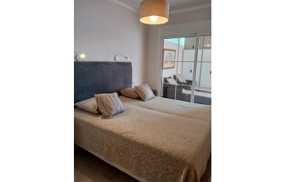 Resale - Apartment - Ground Floor Apartment - Mijas - La Cala De Mijas