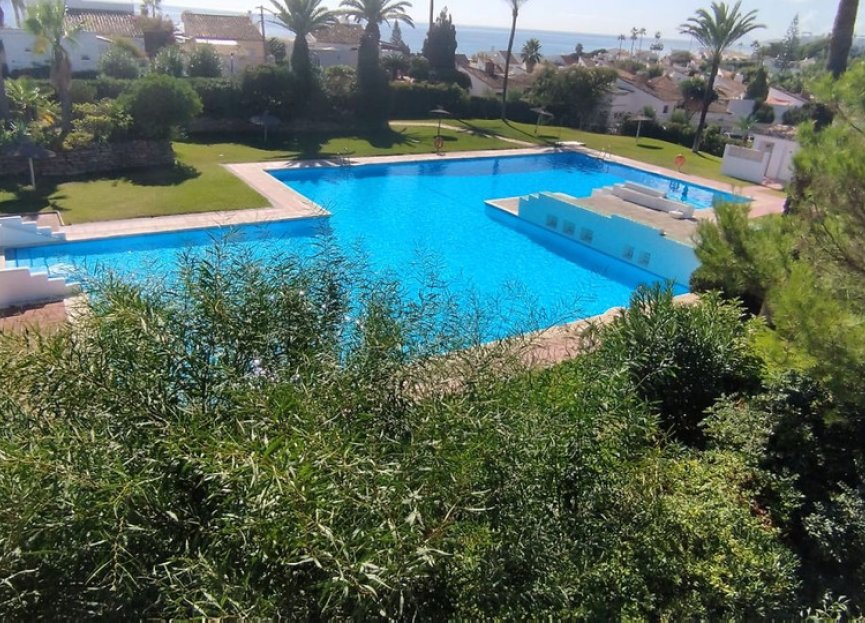 Resale - Apartment - Duplex - Estepona - Estepona Centro