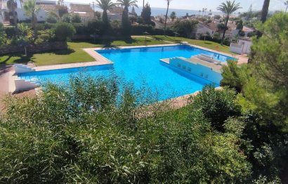 Resale - Apartment - Duplex - Estepona - Estepona Centro