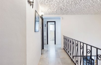 Resale - Apartment - Duplex - Estepona - Estepona Centro