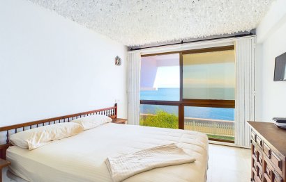 Resale - Apartment - Duplex - Estepona - Estepona Centro