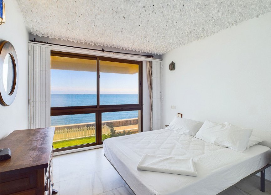 Resale - Apartment - Duplex - Estepona - Estepona Centro