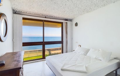 Resale - Apartment - Duplex - Estepona - Estepona Centro