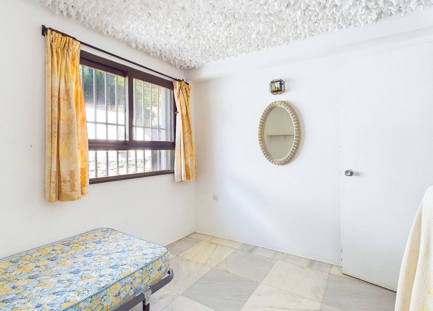 Resale - Apartment - Duplex - Estepona - Estepona Centro