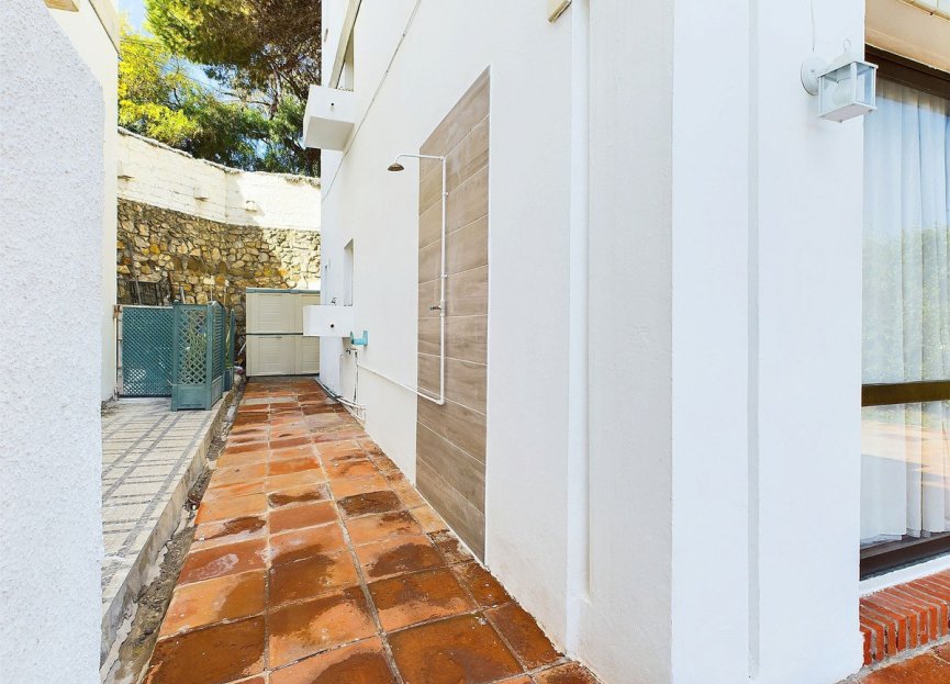 Resale - Apartment - Duplex - Estepona - Estepona Centro