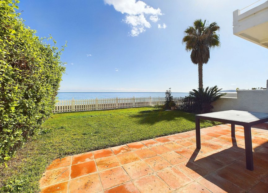 Resale - Apartment - Duplex - Estepona - Estepona Centro