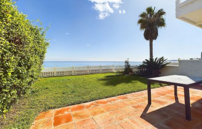 Resale - Apartment - Duplex - Estepona - Estepona Centro