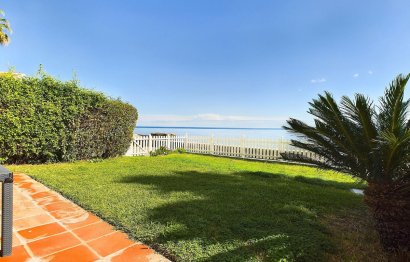 Resale - Apartment - Duplex - Estepona - Estepona Centro