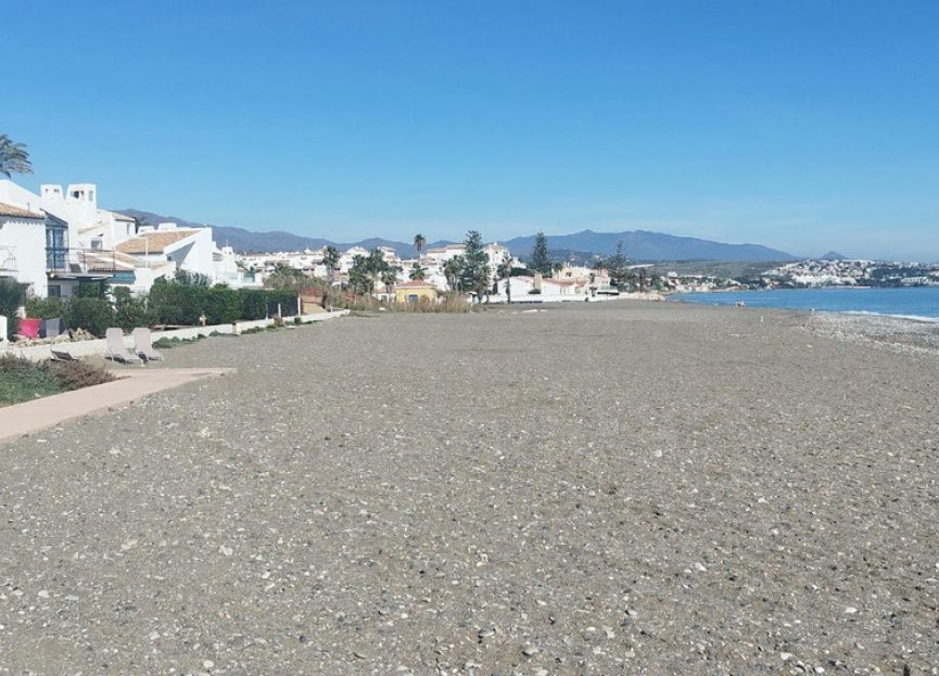 Resale - Apartment - Duplex - Estepona - Estepona Centro