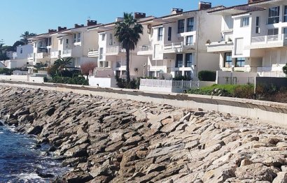 Resale - Apartment - Duplex - Estepona - Estepona Centro