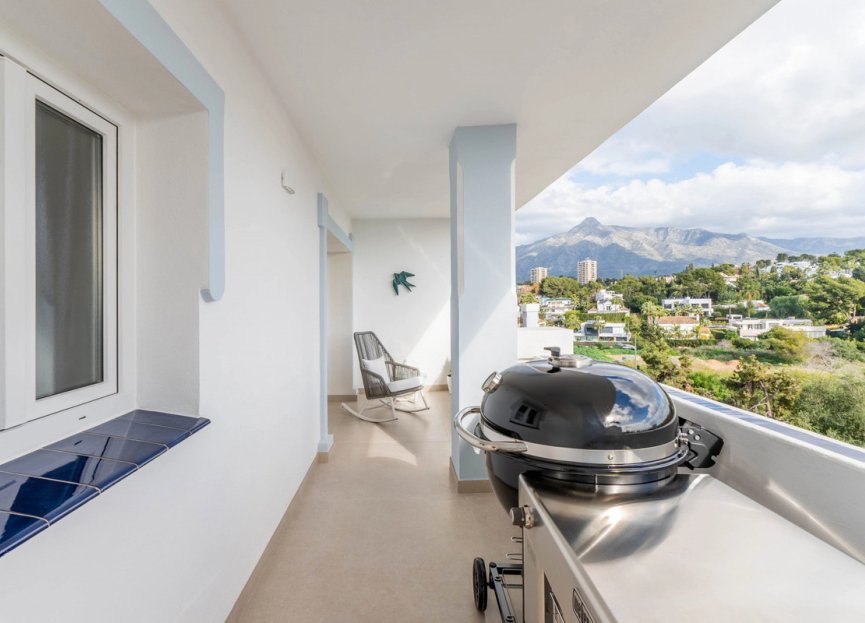 Reventa - Apartment - Penthouse - Marbella - Nueva Andalucia