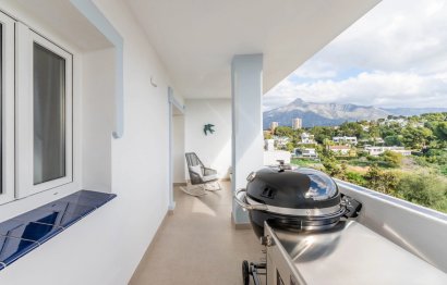 Reventa - Apartment - Penthouse - Marbella - Nueva Andalucia