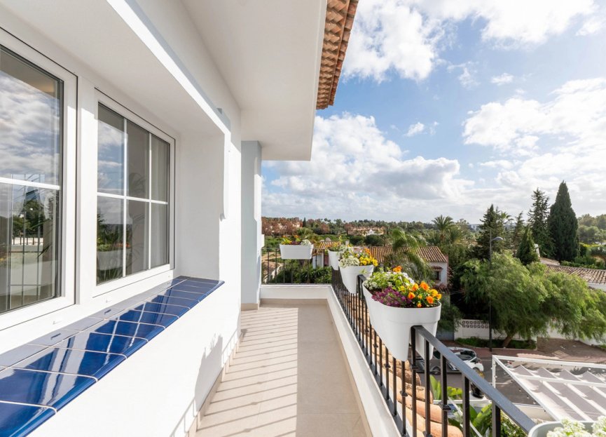 Reventa - Apartment - Penthouse - Marbella - Nueva Andalucia