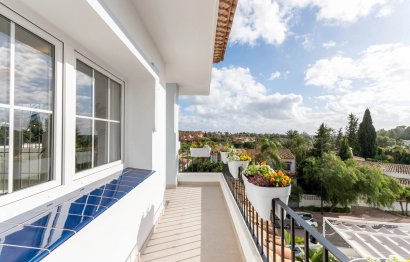 Reventa - Apartment - Penthouse - Marbella - Nueva Andalucia