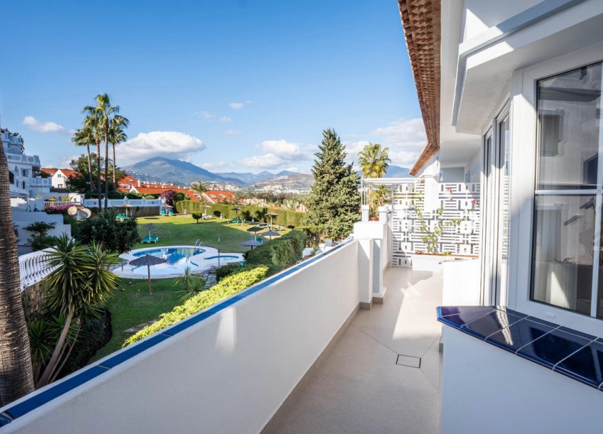 Reventa - Apartment - Penthouse - Marbella - Nueva Andalucia