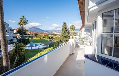 Reventa - Apartment - Penthouse - Marbella - Nueva Andalucia