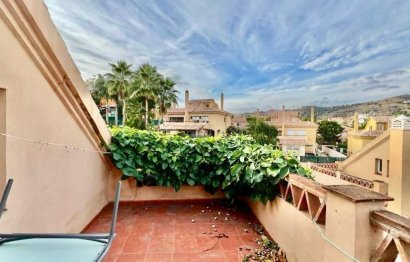 Resale - House - Semi-Detached House - Mijas - Riviera Del Sol