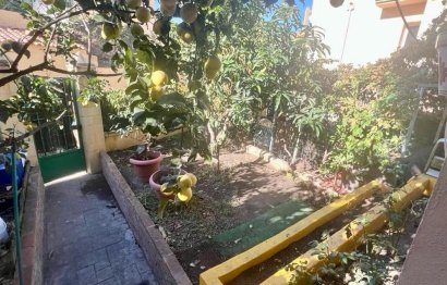 Resale - House - Semi-Detached House - Mijas - Riviera Del Sol