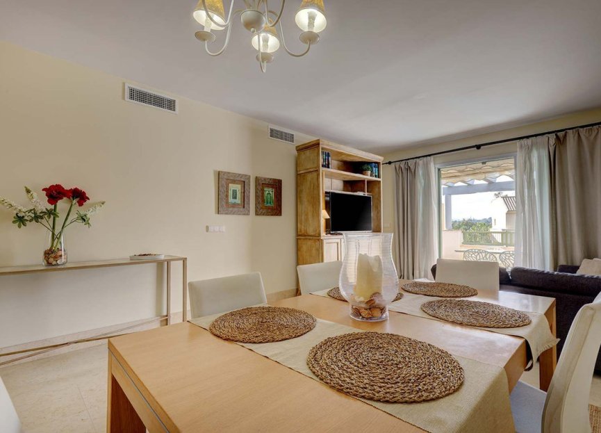 Reventa - Apartment - Penthouse - Sotogrande Marina