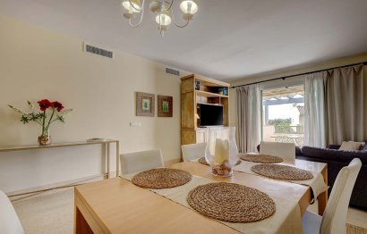 Reventa - Apartment - Penthouse - Sotogrande Marina