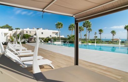 Reventa - Apartment - Penthouse - Estepona - Estepona Centro