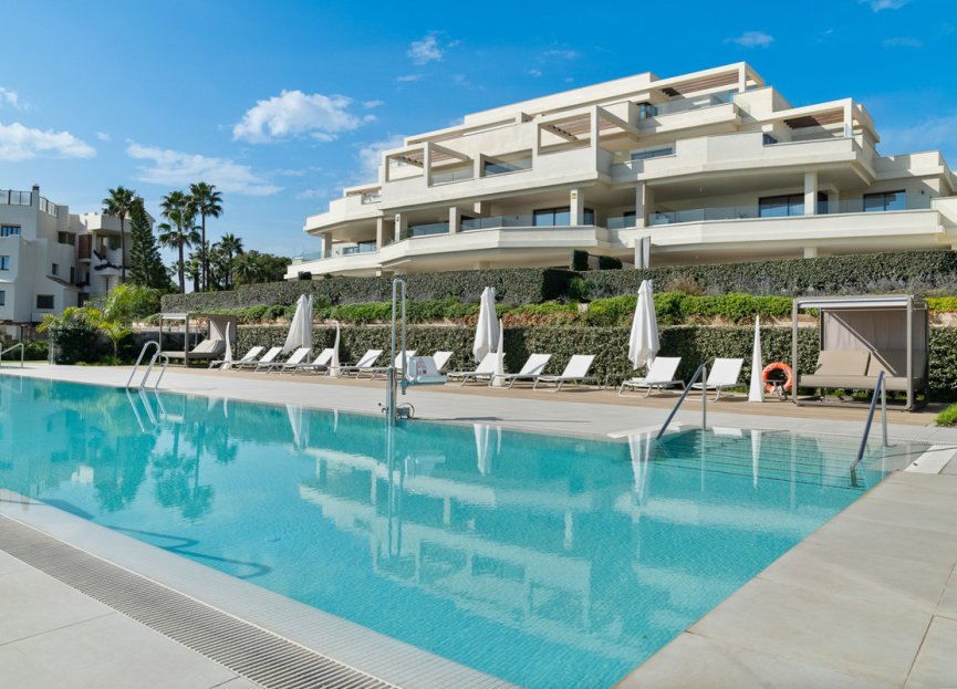 Reventa - Apartment - Penthouse - Estepona - Estepona Centro