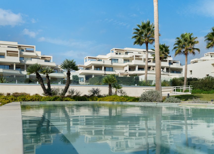 Reventa - Apartment - Penthouse - Estepona - Estepona Centro