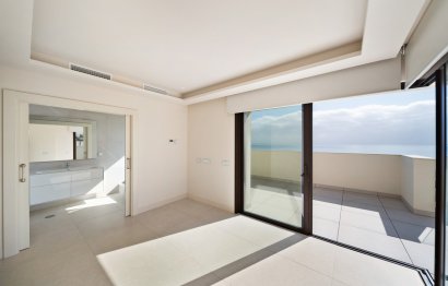 Reventa - Apartment - Penthouse - Estepona - Estepona Centro