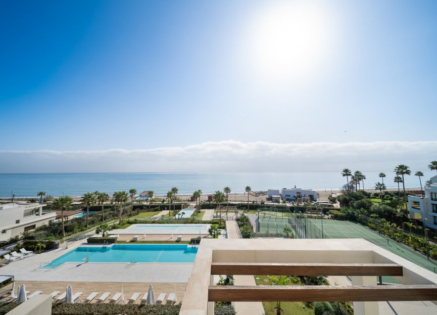 Reventa - Apartment - Penthouse - Estepona - Estepona Centro