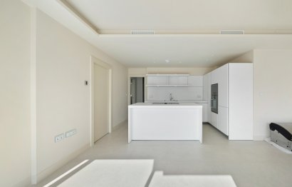 Reventa - Apartment - Penthouse - Estepona - Estepona Centro