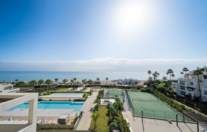 Reventa - Apartment - Penthouse - Estepona - Estepona Centro