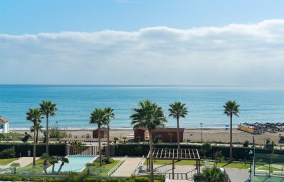 Reventa - Apartment - Penthouse - Estepona - Estepona Centro