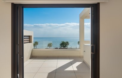 Reventa - Apartment - Penthouse - Estepona - Estepona Centro