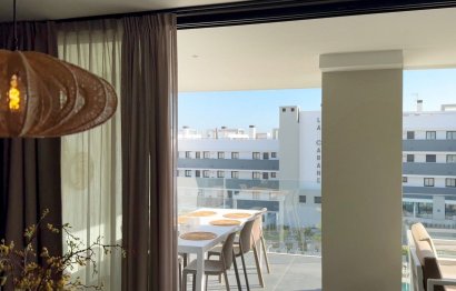 Resale - Apartment - Ground Floor Apartment - Mijas - La Cala De Mijas