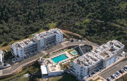 Resale - Apartment - Ground Floor Apartment - Mijas - La Cala De Mijas