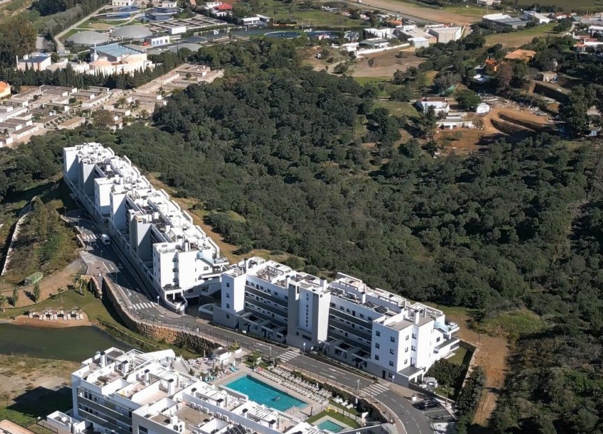 Resale - Apartment - Ground Floor Apartment - Mijas - La Cala De Mijas