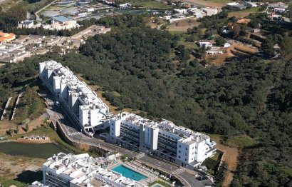 Resale - Apartment - Ground Floor Apartment - Mijas - La Cala De Mijas