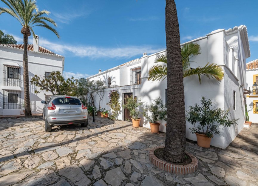 Resale - House - Townhouse - Marbella - The Golden Mile