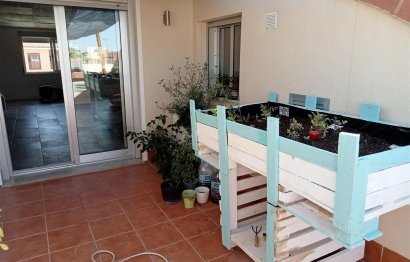 Reventa - House - Detached Villa - San Pedro del Pinatar - San Pedro del Pinatar Centro