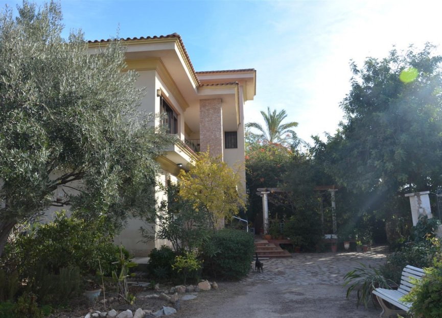 Resale - House - Detached Villa - Los Alcazares - Los Alcazares Centro