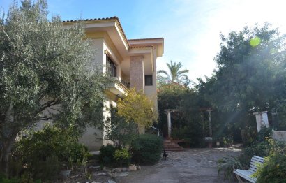 Resale - House - Detached Villa - Los Alcazares - Los Alcazares Centro