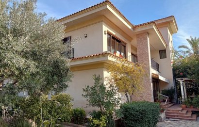 Resale - House - Detached Villa - Los Alcazares - Los Alcazares Centro