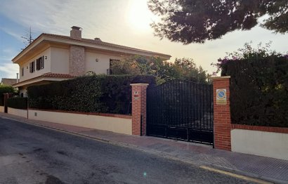 Resale - House - Detached Villa - Los Alcazares - Los Alcazares Centro