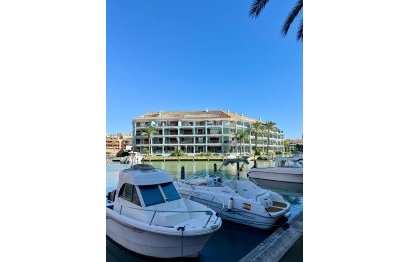 Reventa - Apartment - Penthouse - Sotogrande Marina