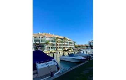 Reventa - Apartment - Penthouse - Sotogrande Marina