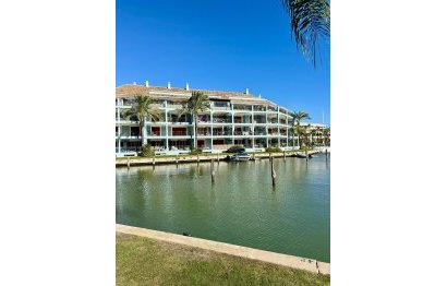 Reventa - Apartment - Penthouse - Sotogrande Marina