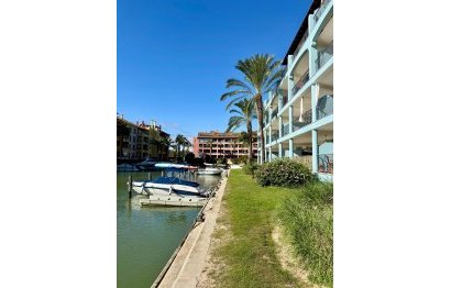 Reventa - Apartment - Penthouse - Sotogrande Marina