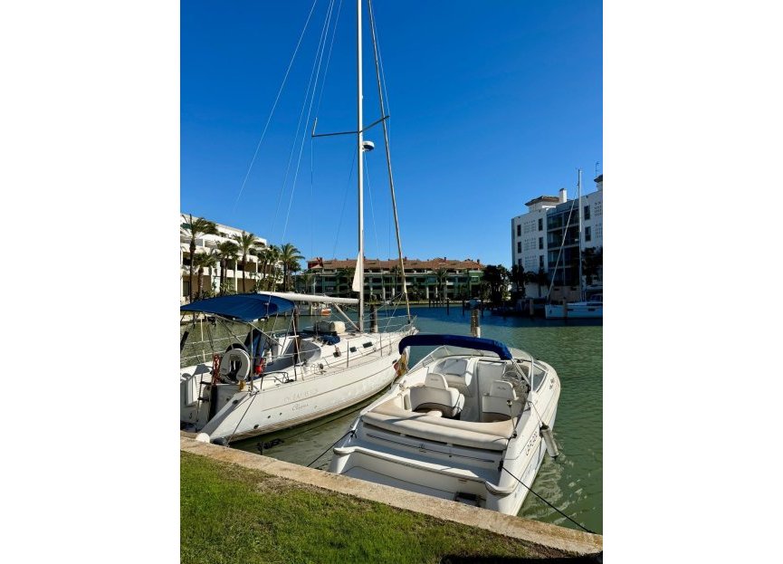 Reventa - Apartment - Penthouse - Sotogrande Marina