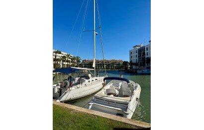 Reventa - Apartment - Penthouse - Sotogrande Marina